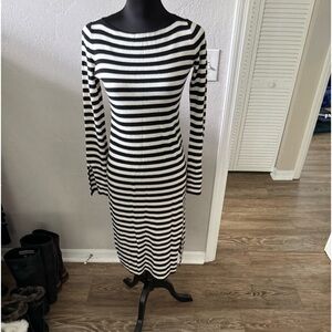 Ann Taylor Sweater Dress!